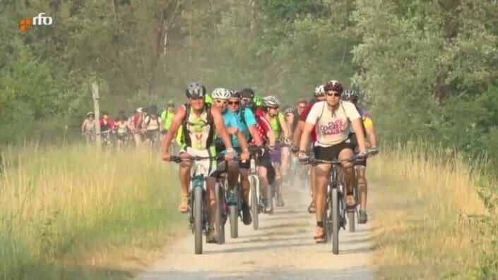 eBike your Life Inn-Salzach